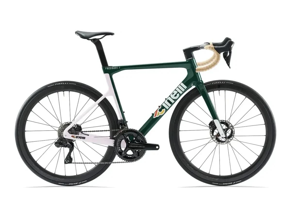 Cinelli Pressure II 2025 — 1