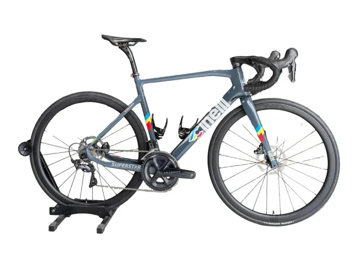 Cinelli SuperStar 2020 — 1