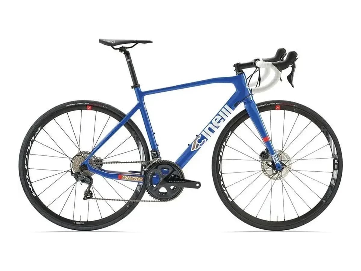 Cinelli Superstar Disc 2023 — 1