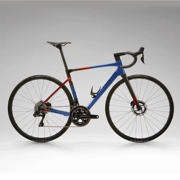 Cipollini Dolomia 2024 — 1