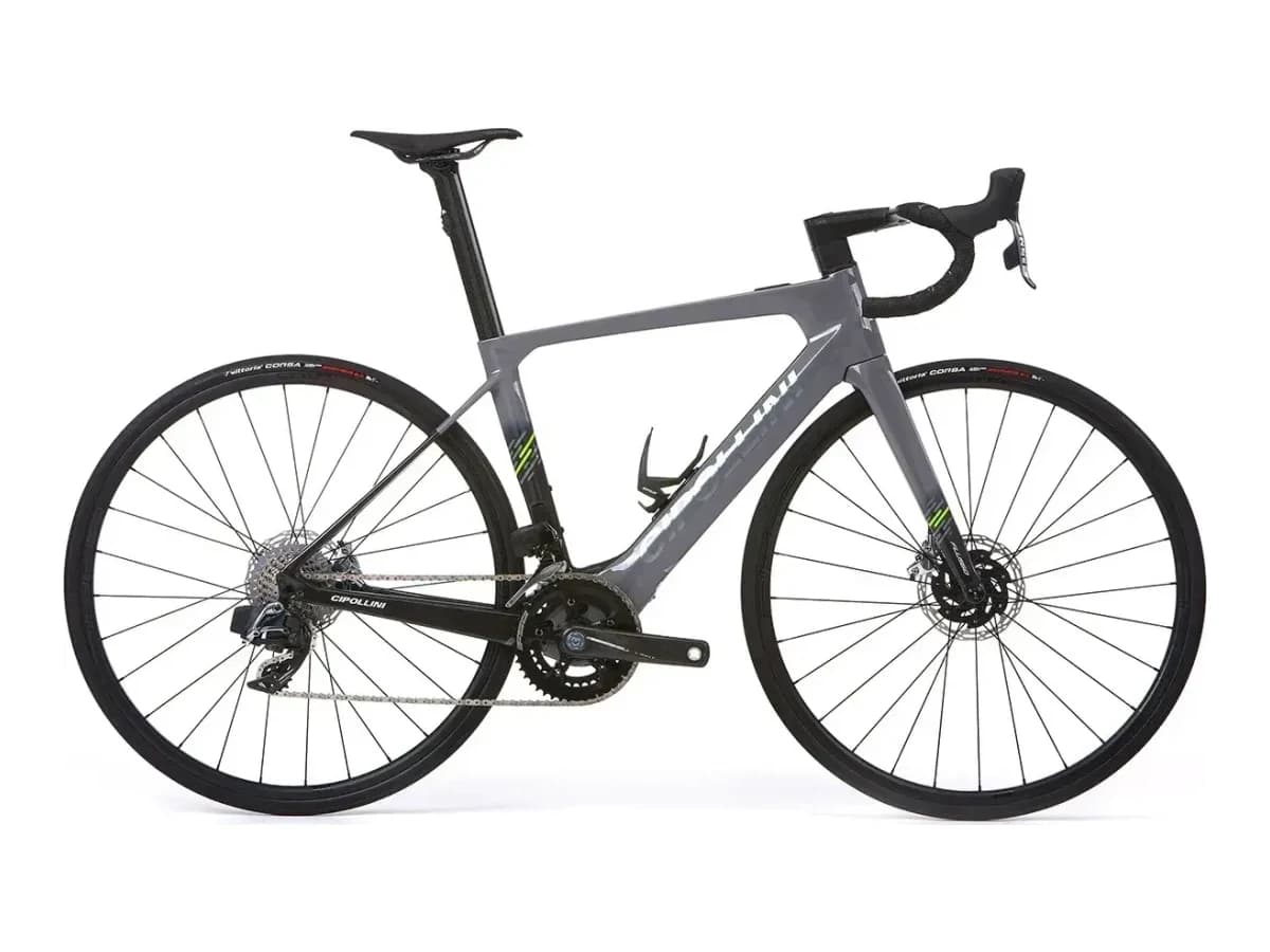 Cipollini Flusso 2022 — 1