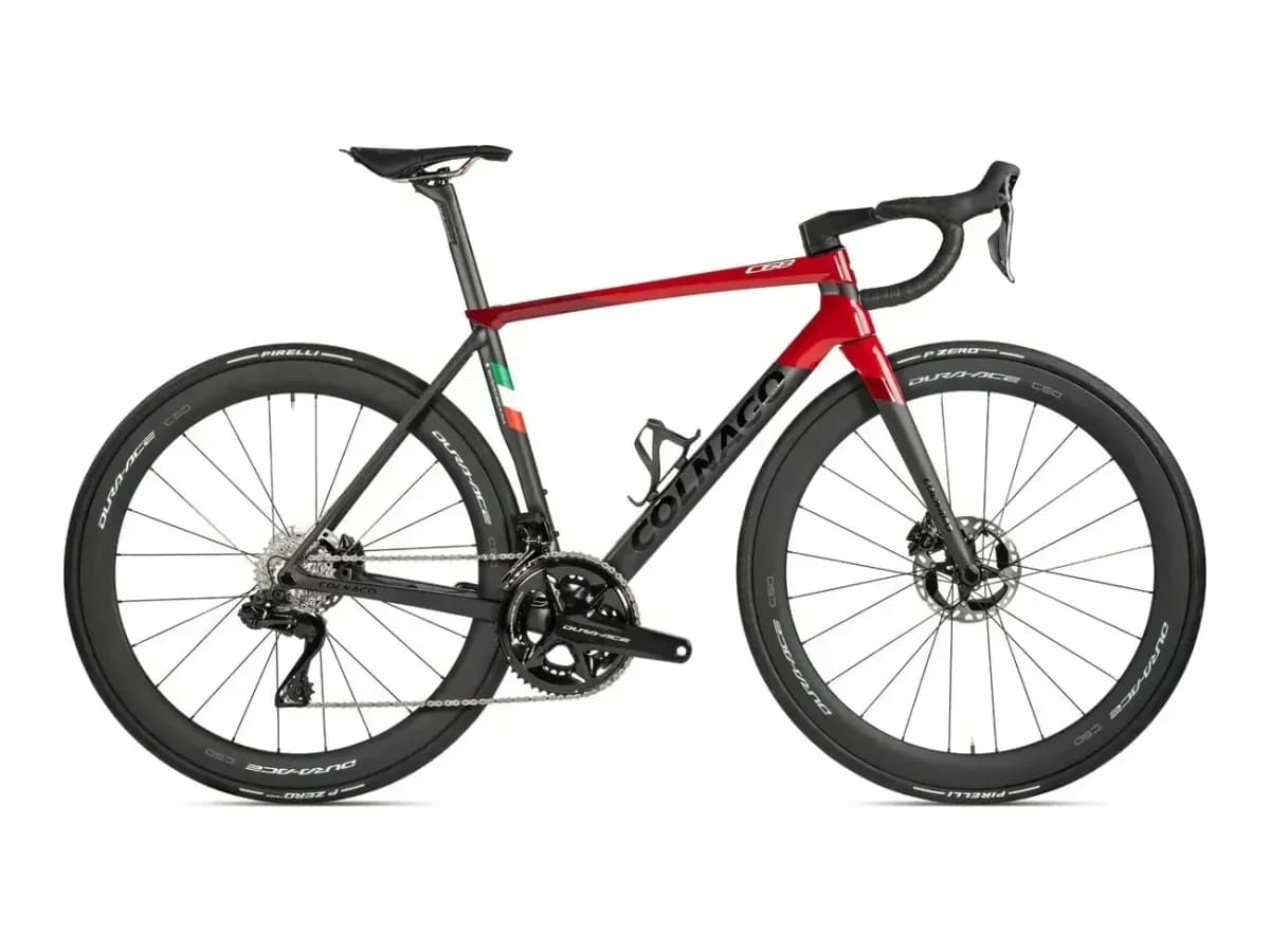 Colnago C68 2023 — 1
