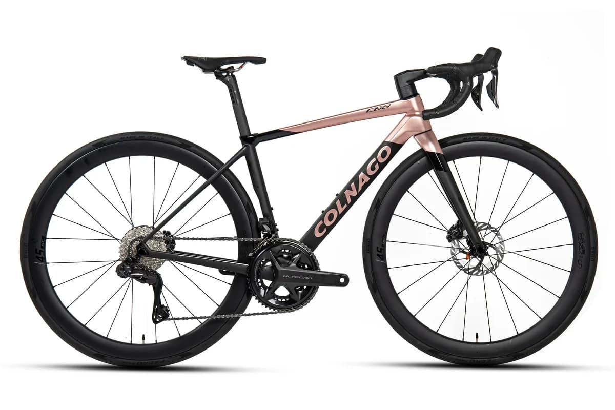 Colnago C68 2026 — 1