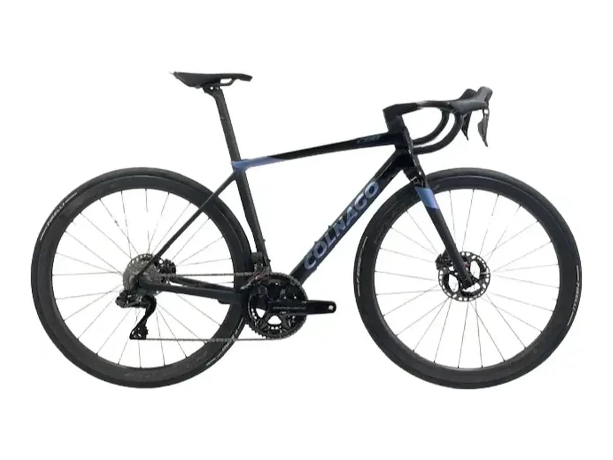 Colnago C68 Disc 2025 — 1