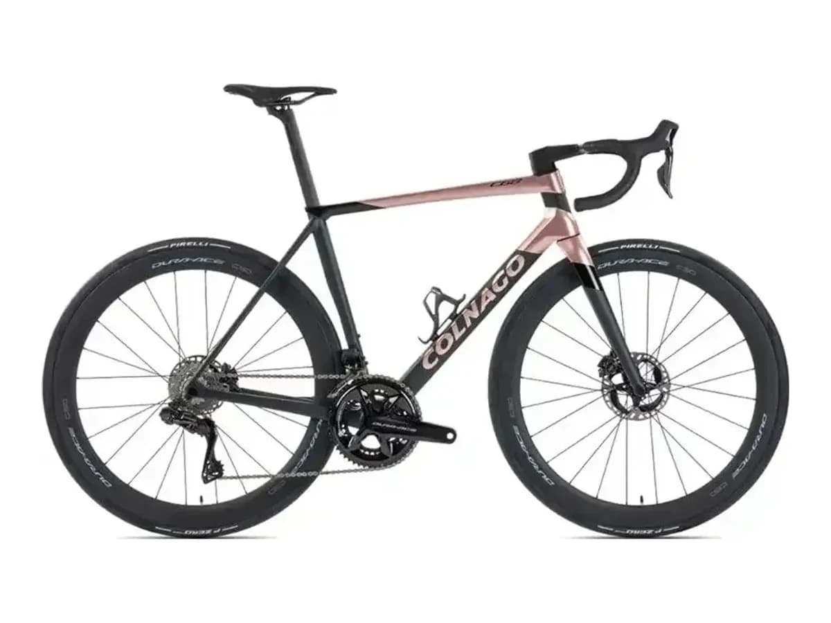 Colnago C68 Road 2025 — 1