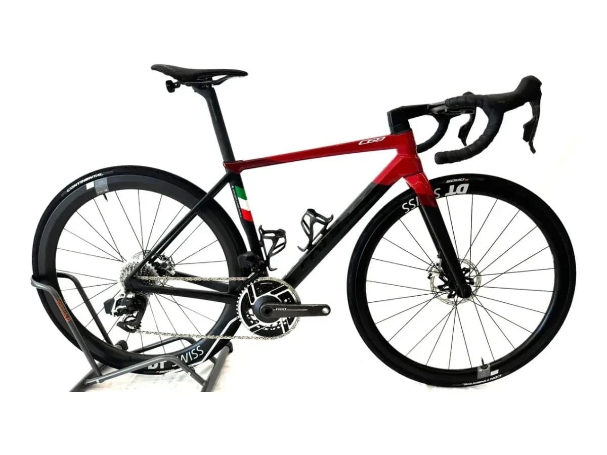 Colnago C68 Road 2025 — 1