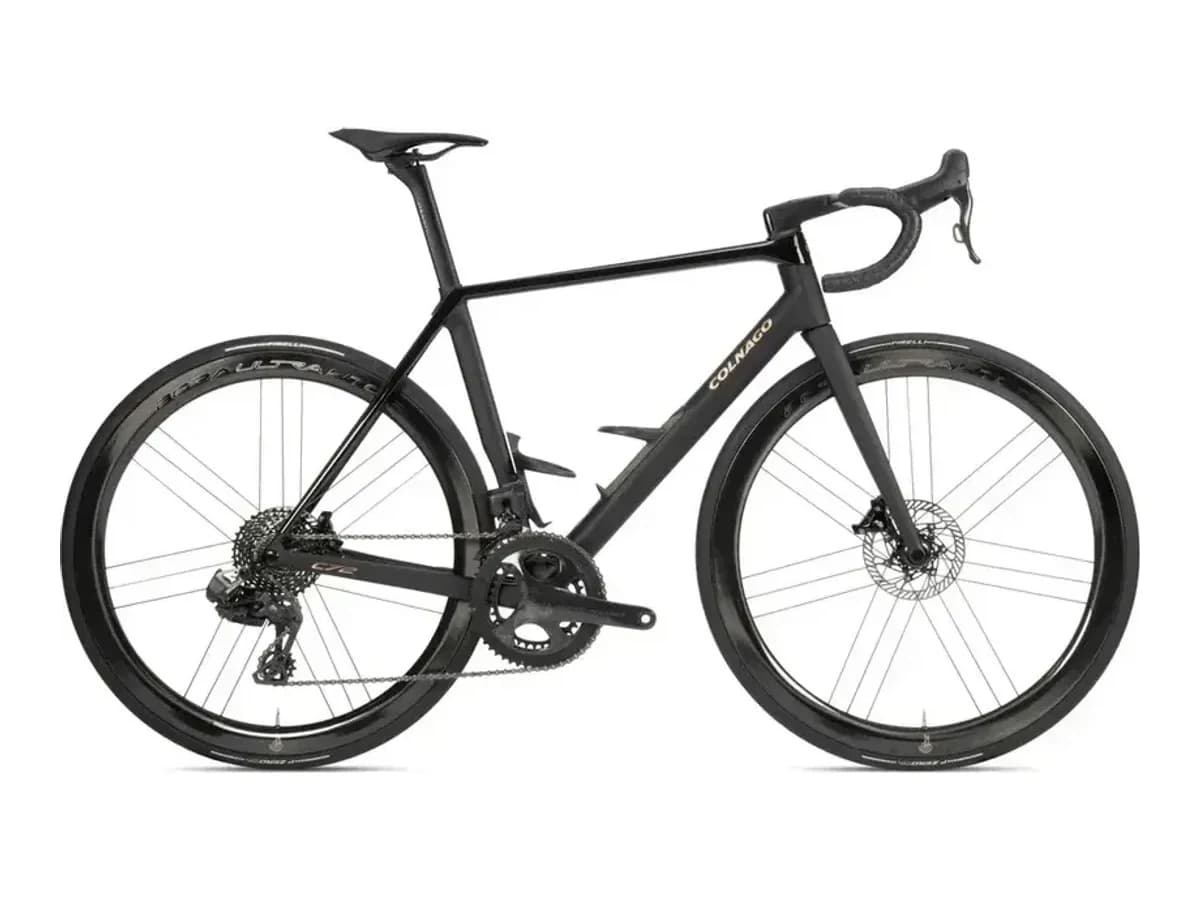 Colnago C72 2026 — 1