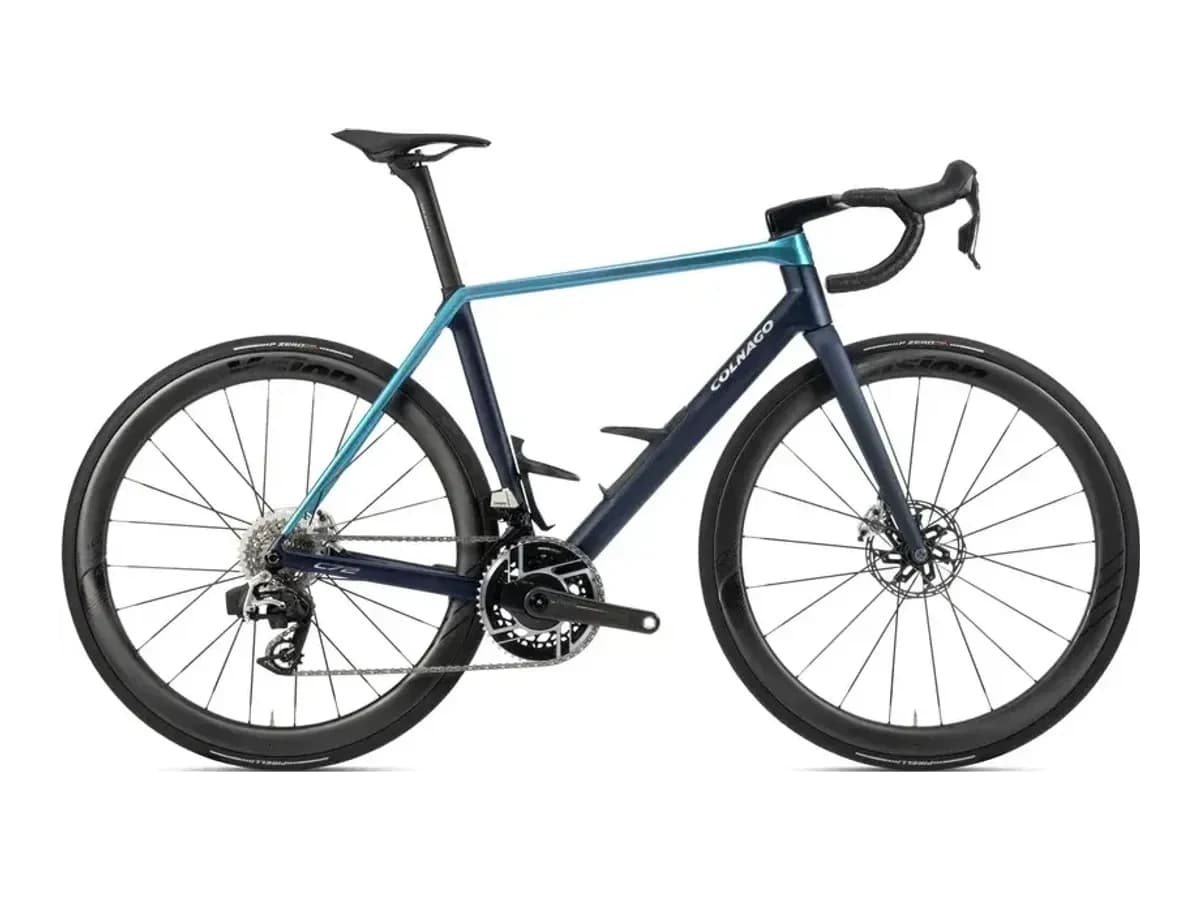 Colnago C72 2026 — 1