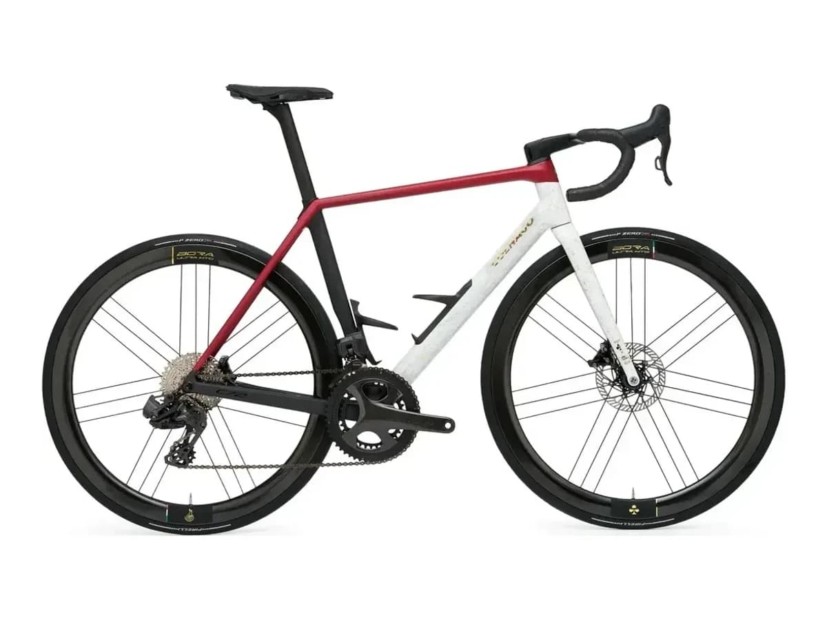 Colnago C72 La Scala 2026 — 1