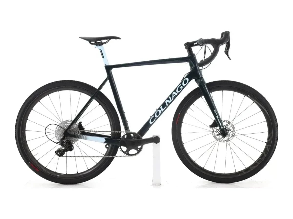 Colnago G3-X 2024 — 1