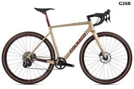 Colnago G3-X 2025 — 1