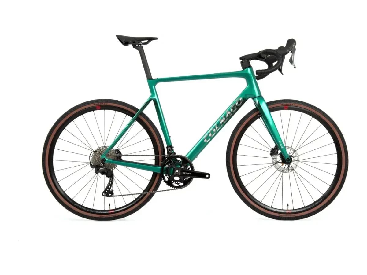 Colnago G4-X 2025 — 1