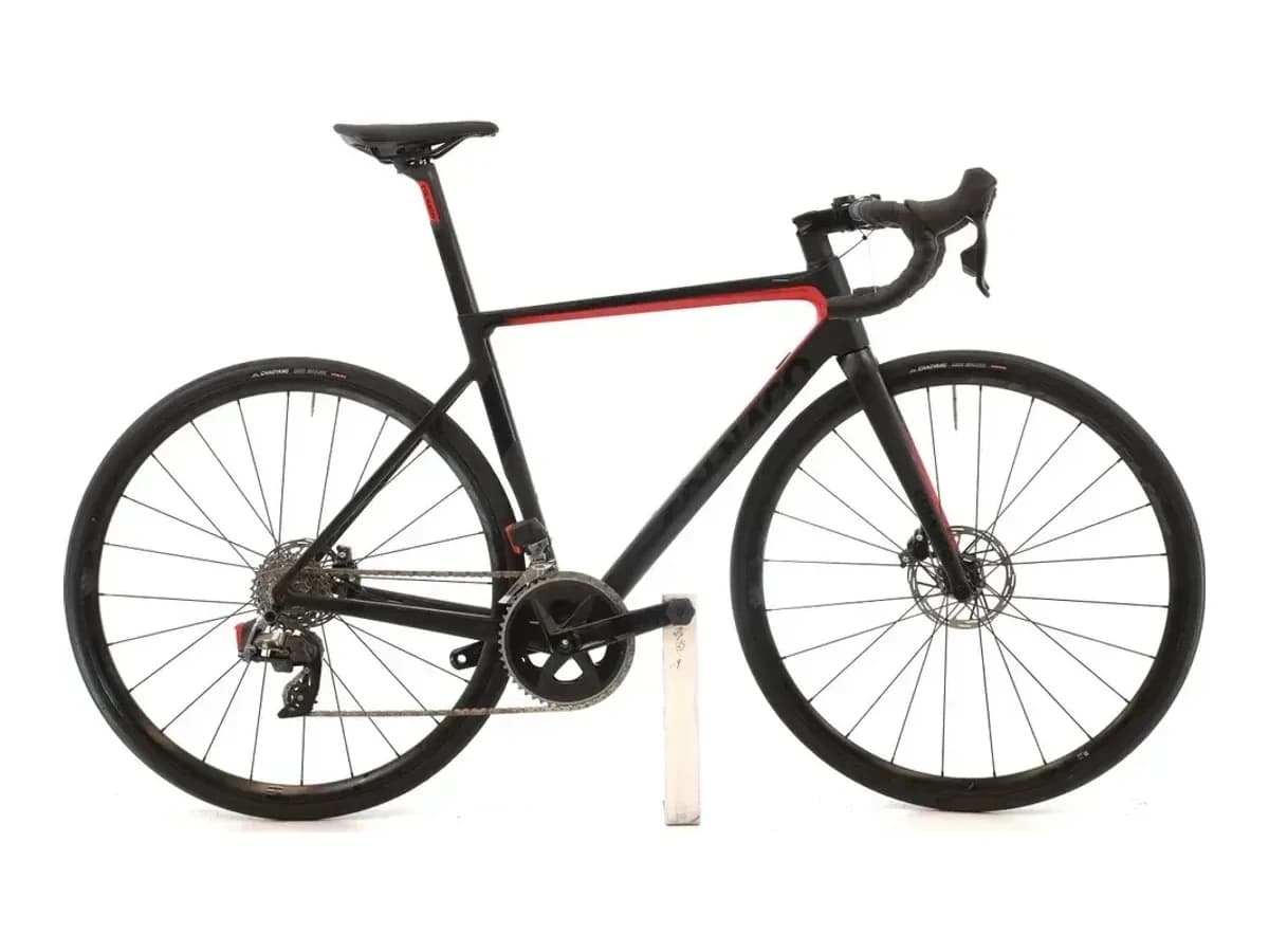 Colnago V3 2021 — 1