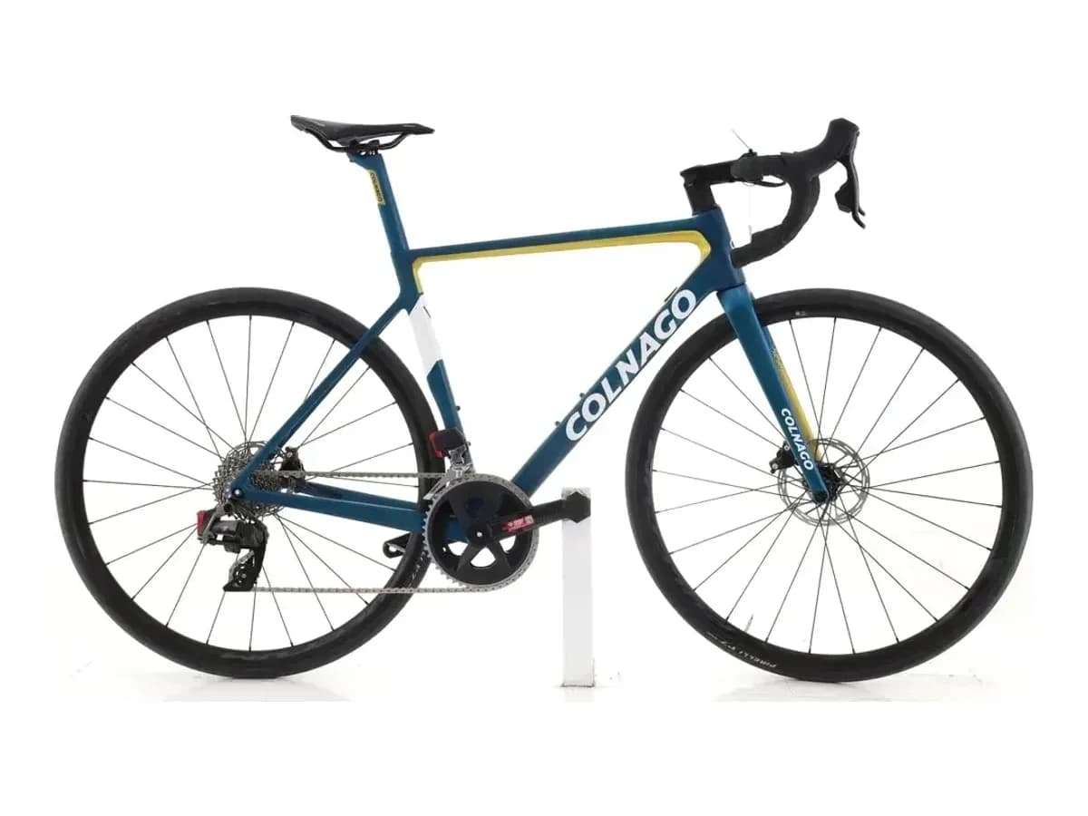 Colnago V3 2023 — 1