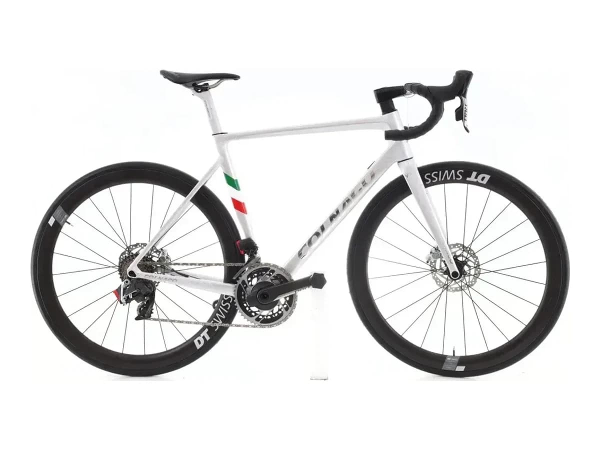 Colnago V3Rs 2022 — 1