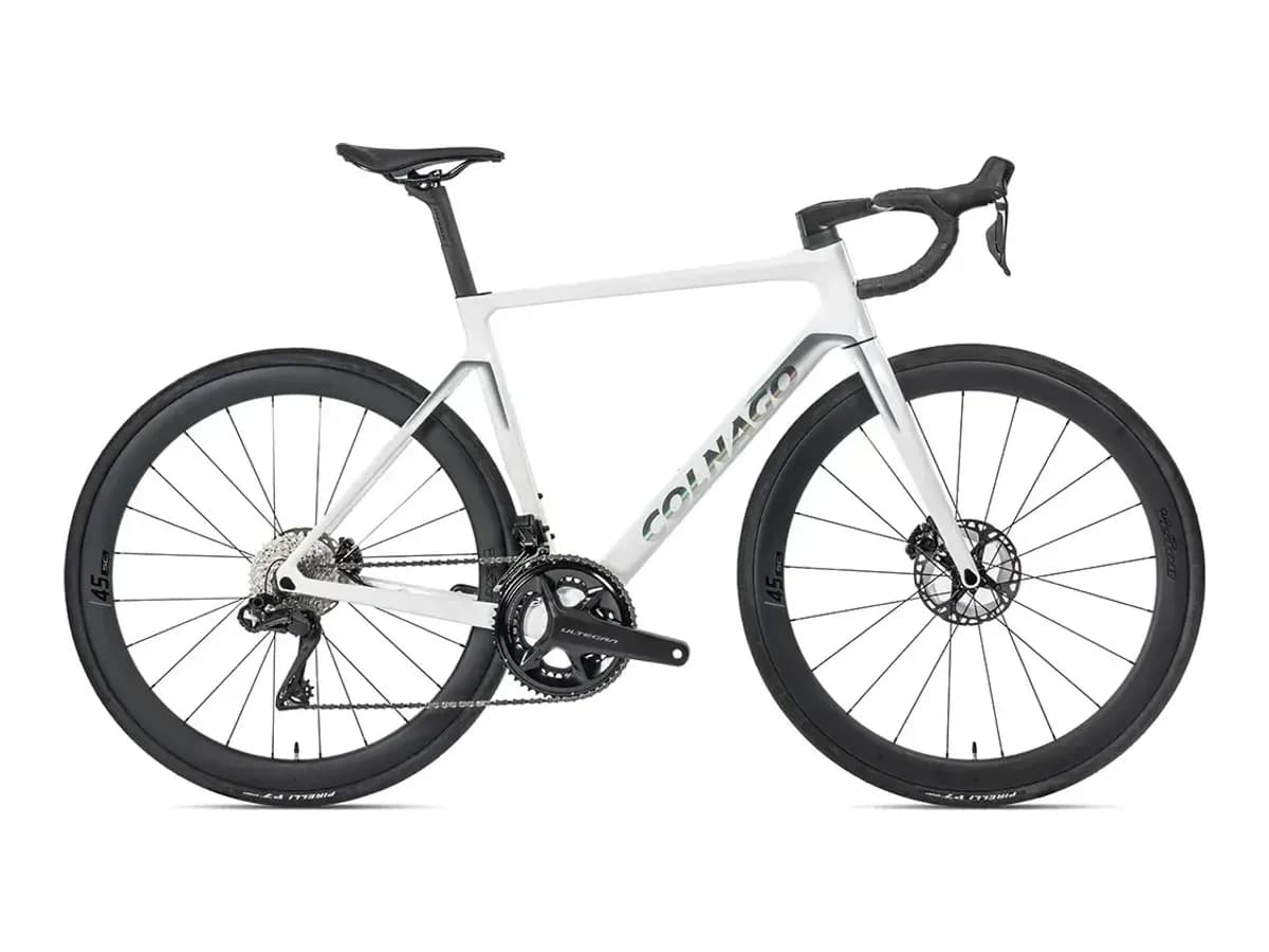 Colnago V4 2024 — 1