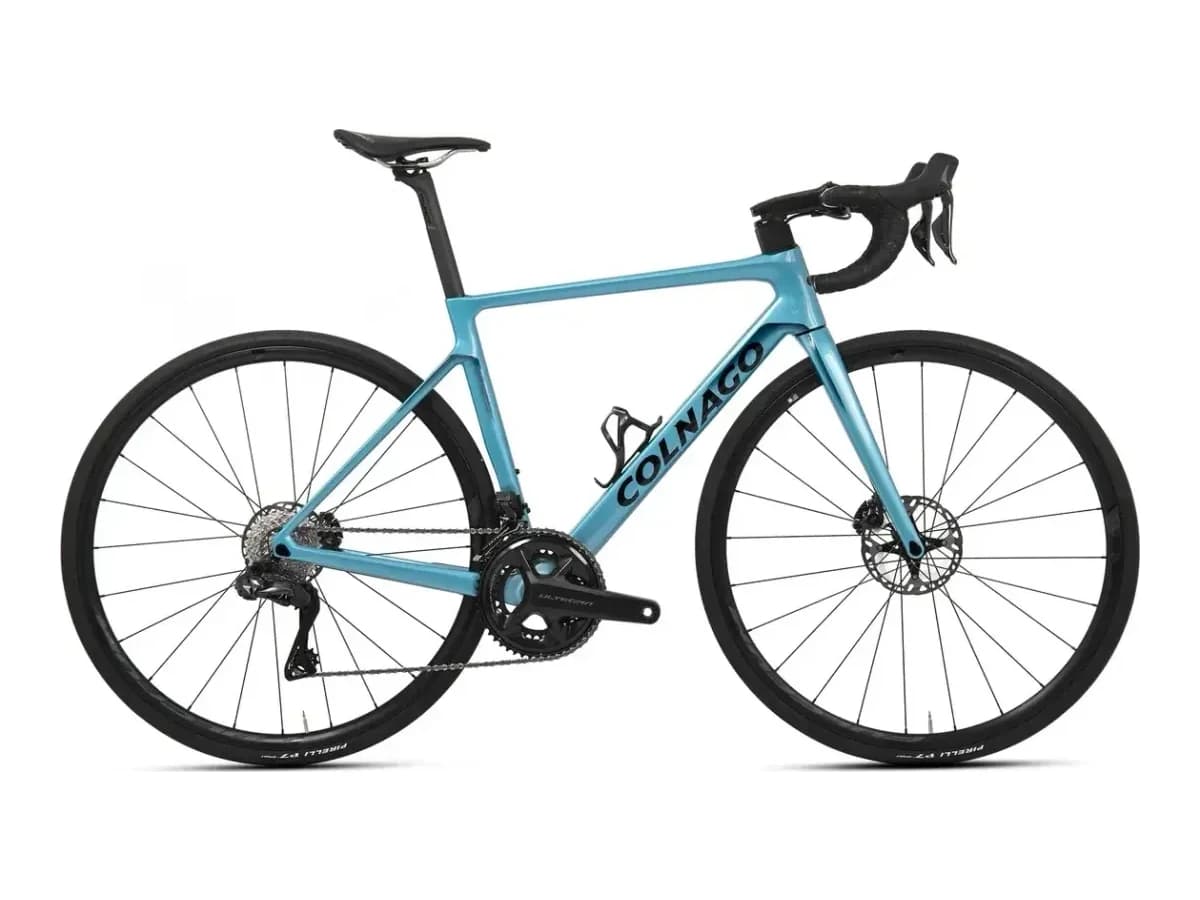 Colnago V4 2024 — 1