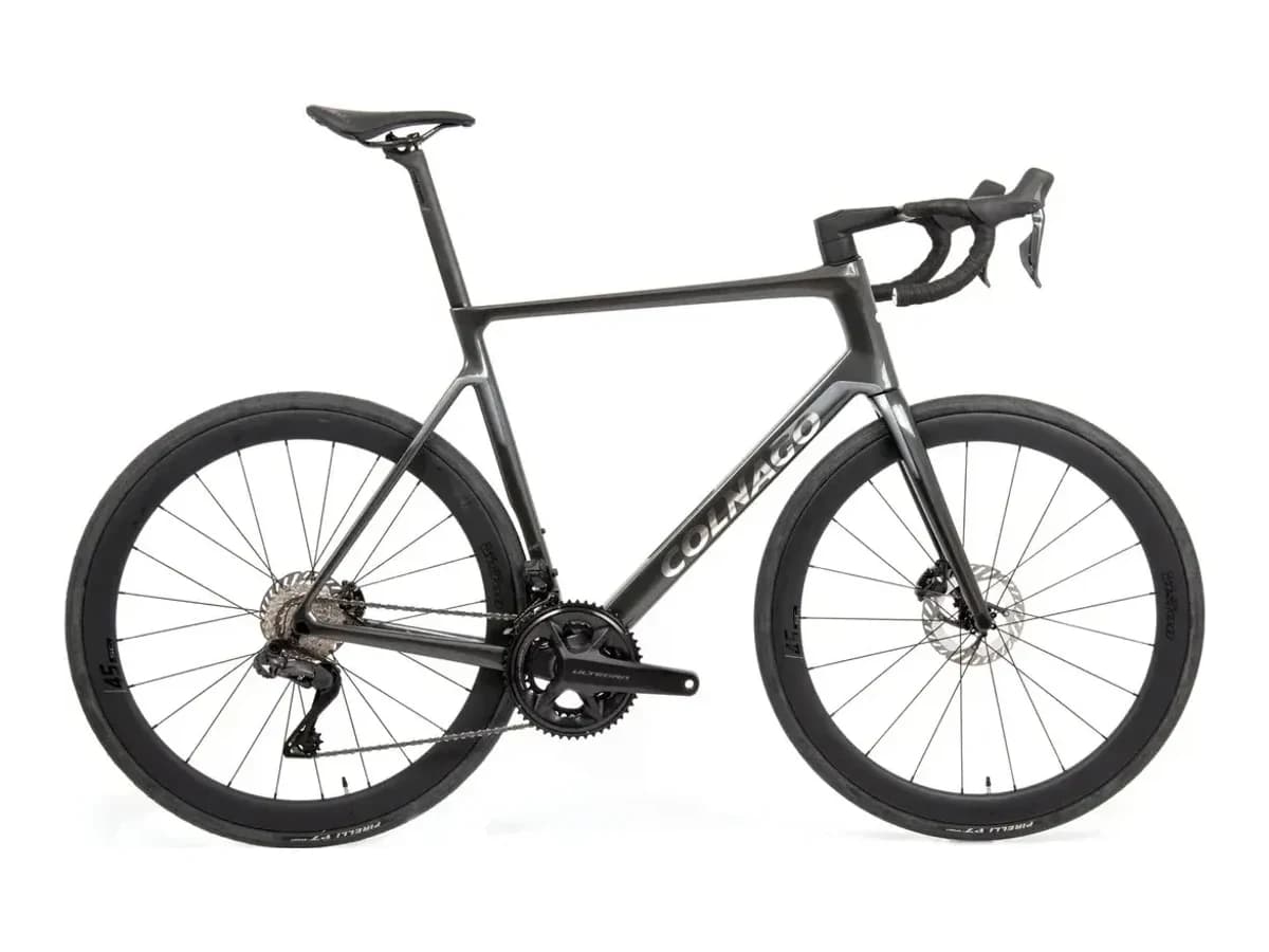 Colnago V4 2024 — 1