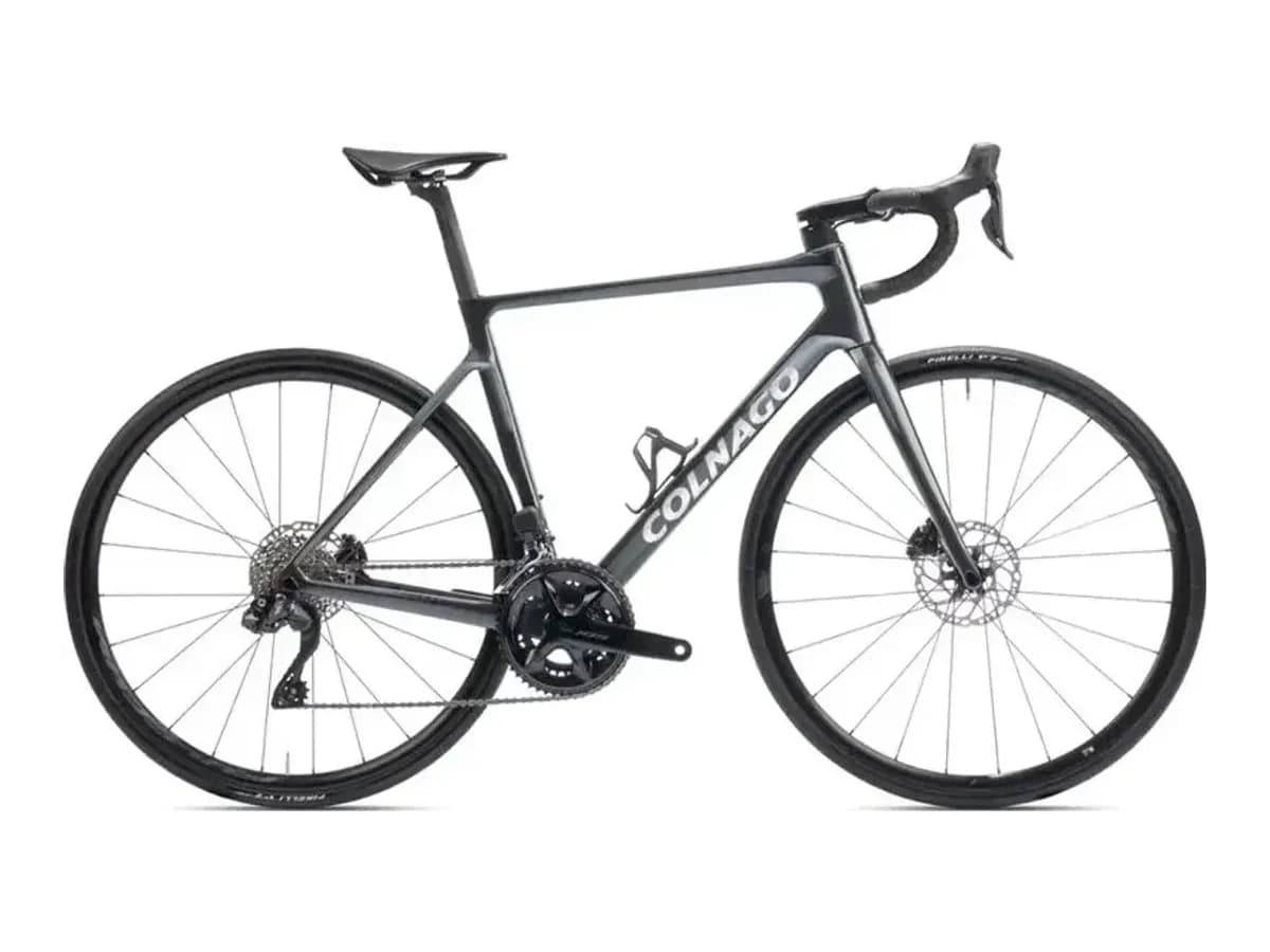 Colnago V4 2025 — 1