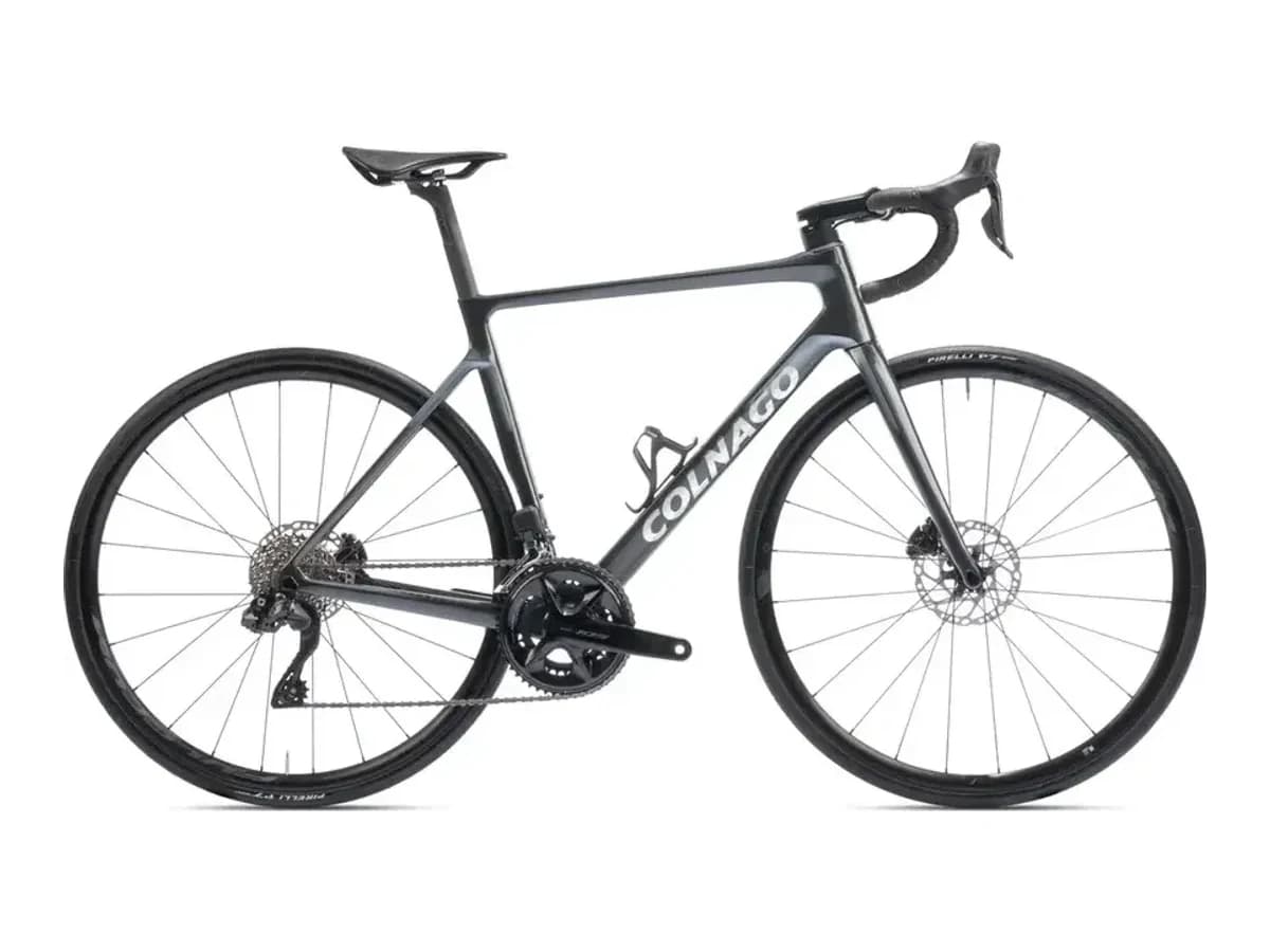 Colnago V4 2025 — 1