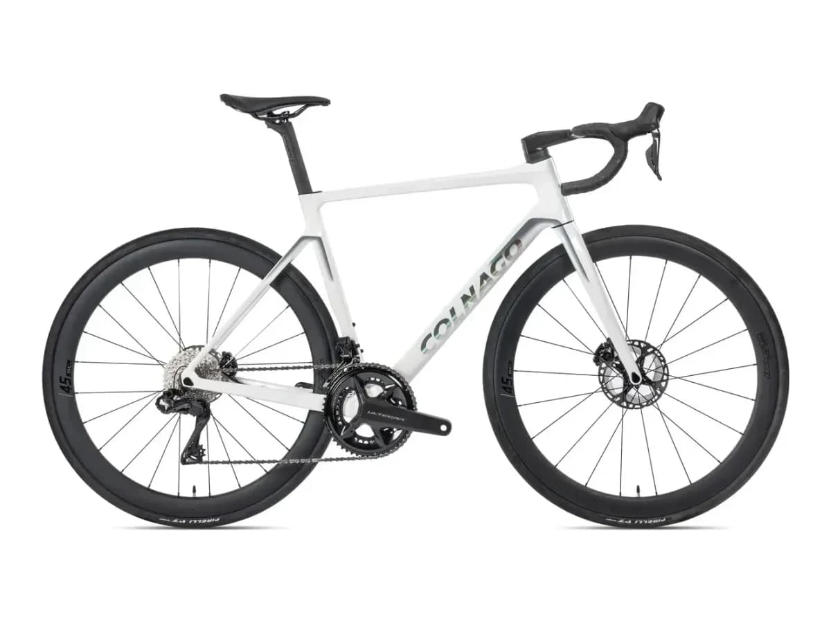 Colnago V4 2025 — 1