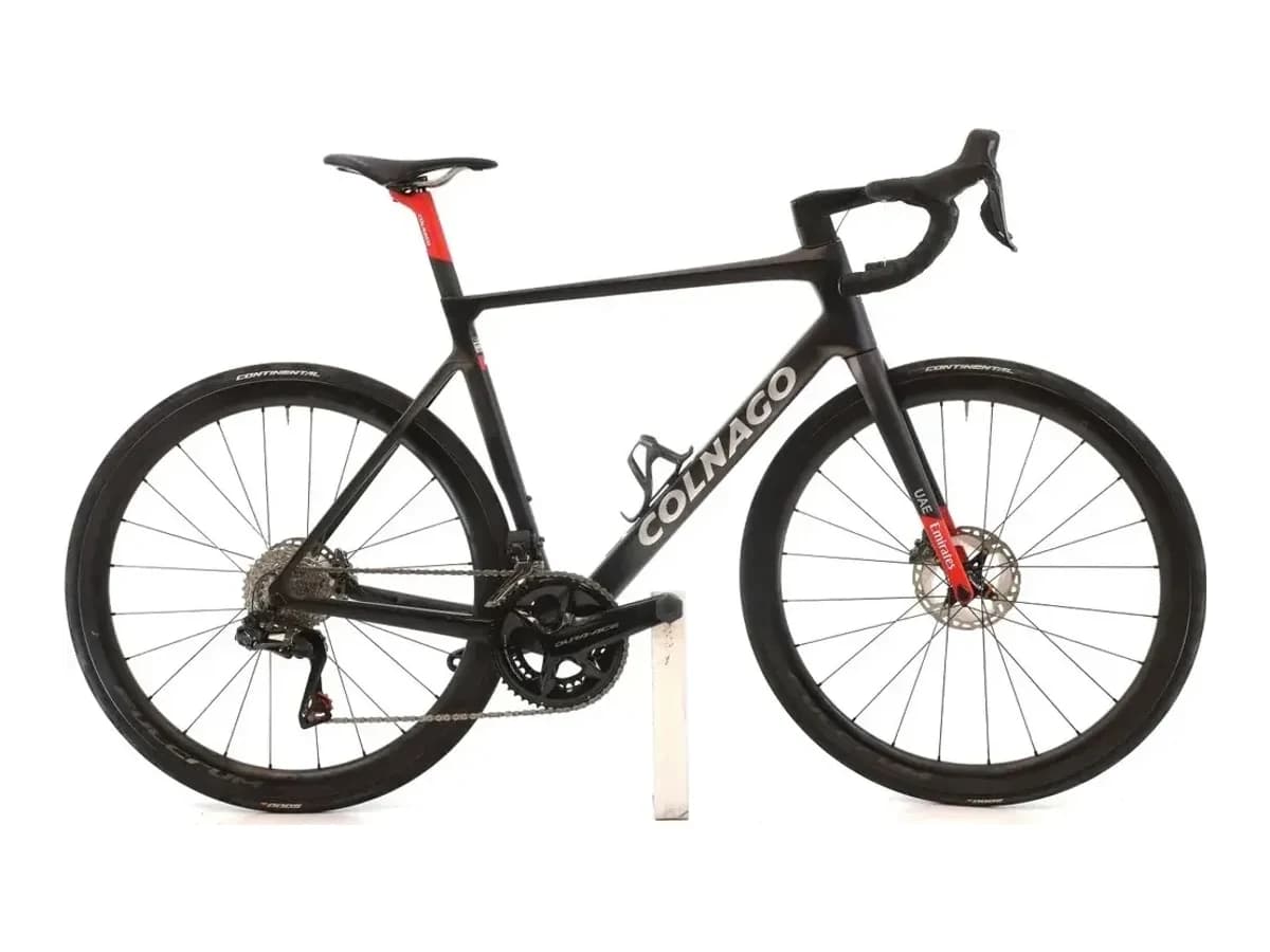 Colnago V4Rs 2023 — 1
