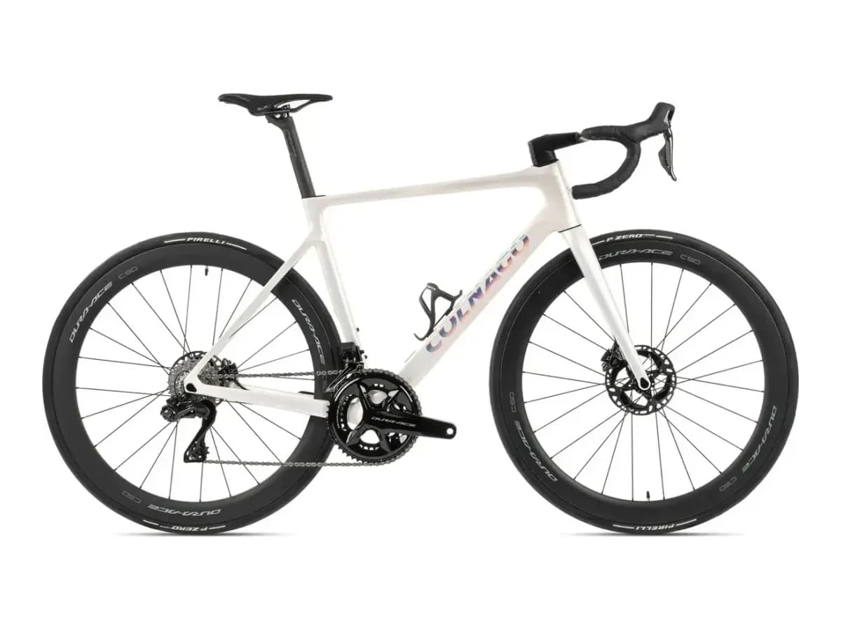Colnago V4Rs 2025 — 1