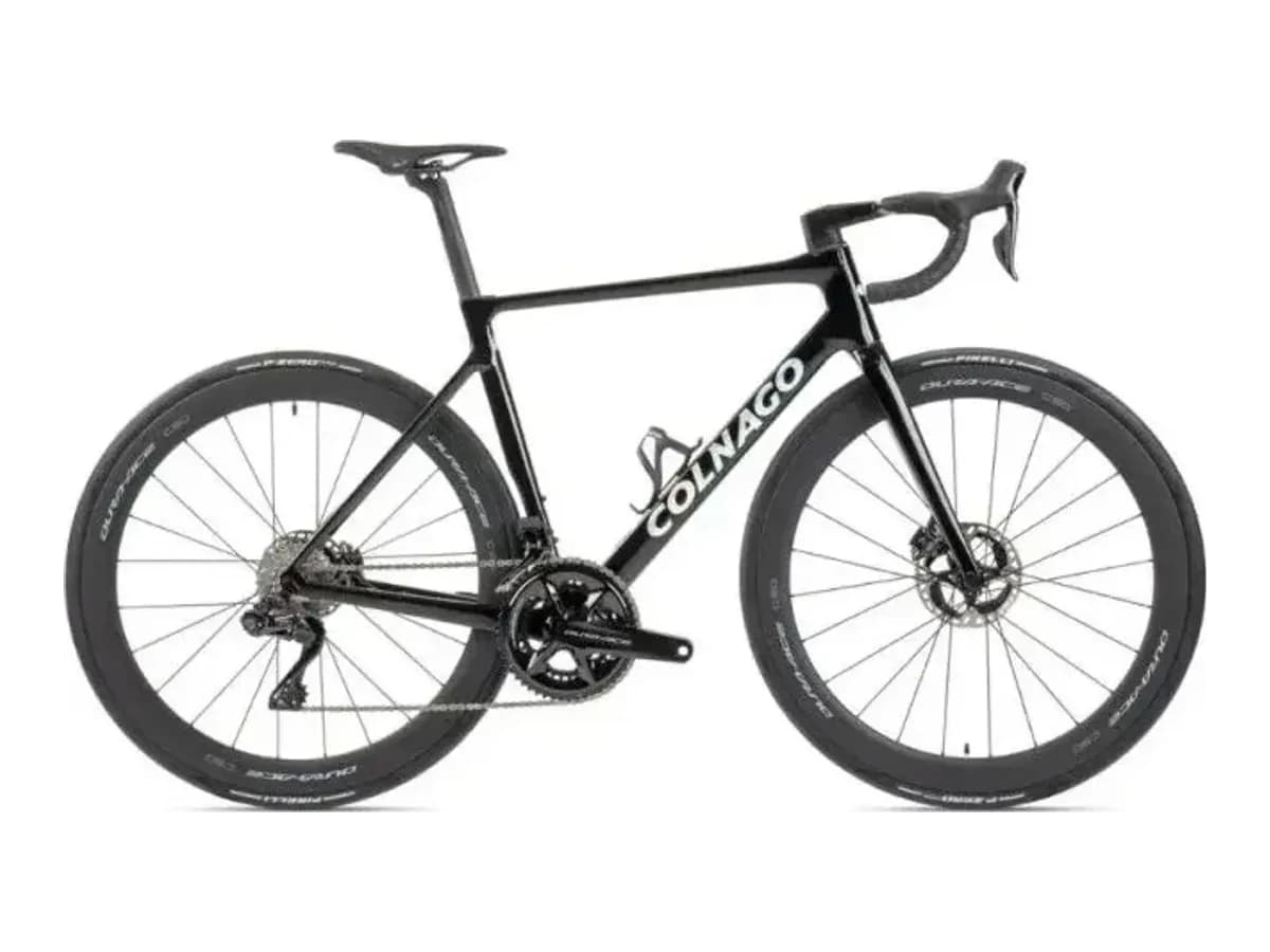 Colnago V4Rs 2025 — 1