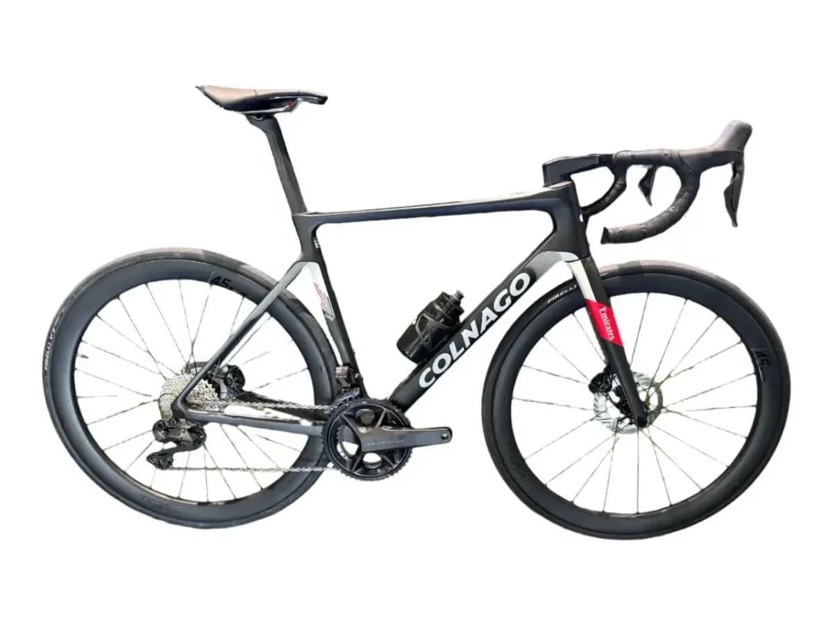 Colnago V4Rs 2024 — 1