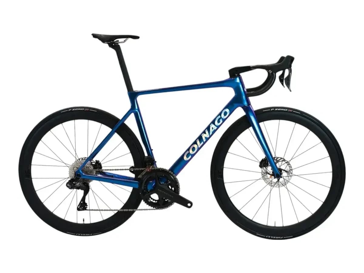 Colnago V4Rs 2025 — 1