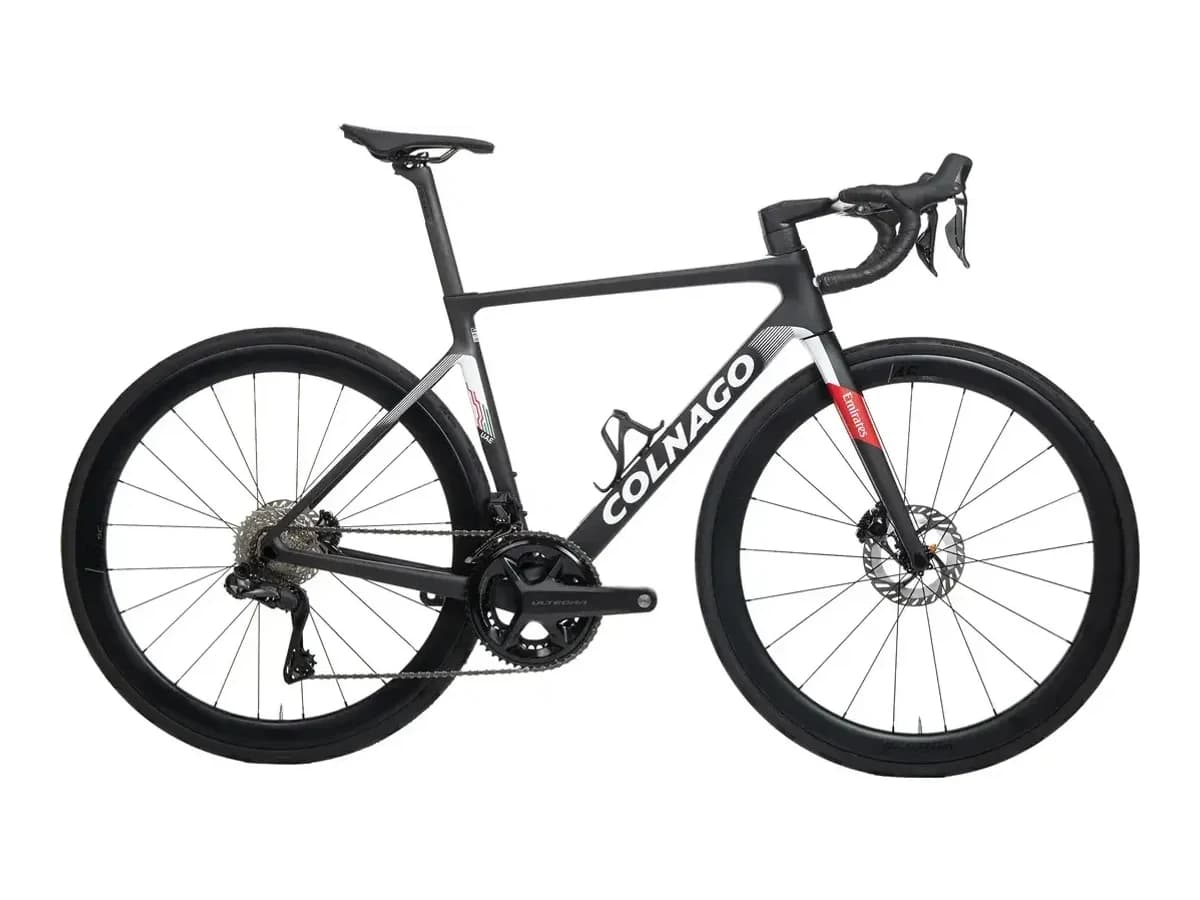 Colnago V4RS 2024 size 485 Shimano Ultegra Di2 2x12sp — 1