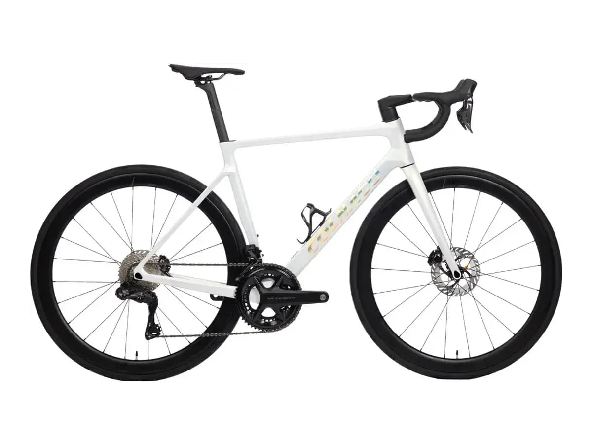 Colnago V4RS 2024 size 530 Shimano Ultegra Di2 2x12sp — 1