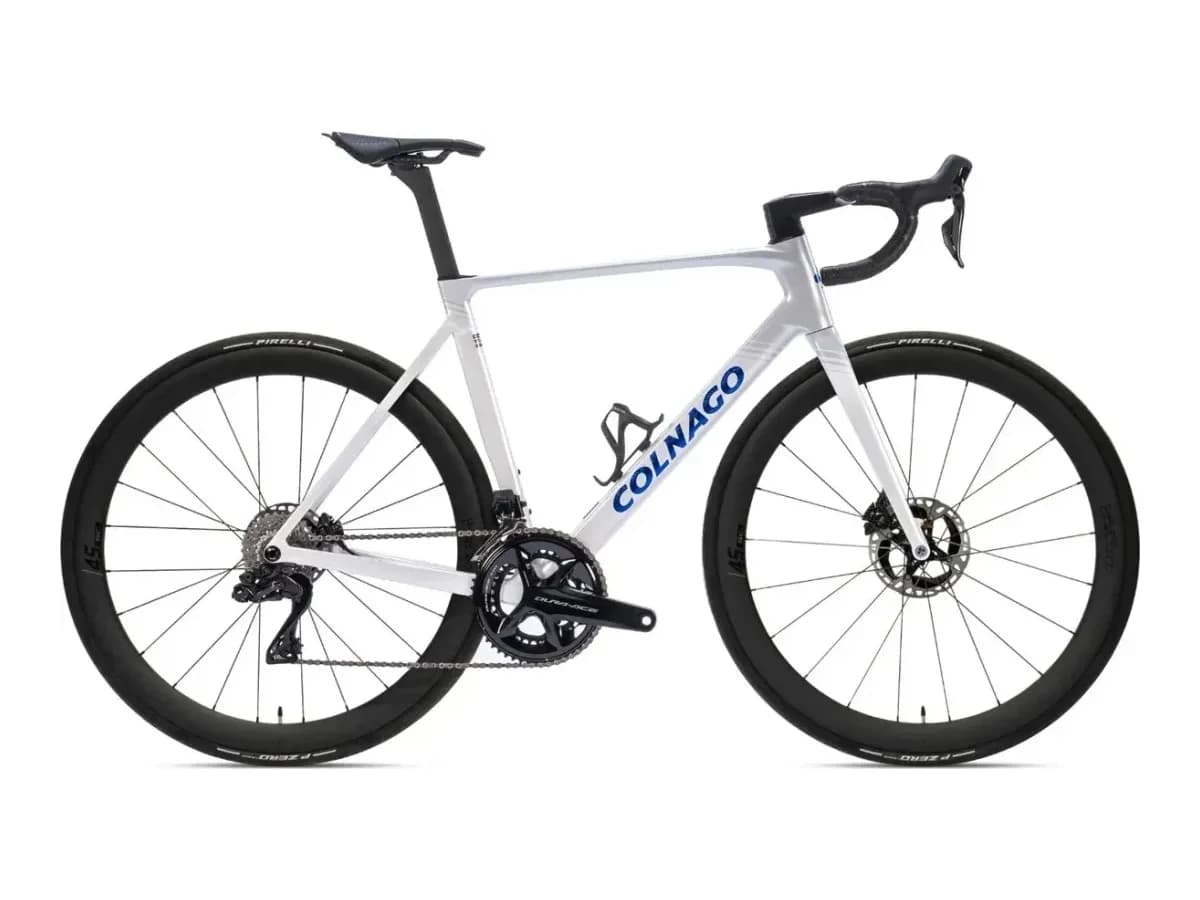 Colnago V5Rs 2025 — 1