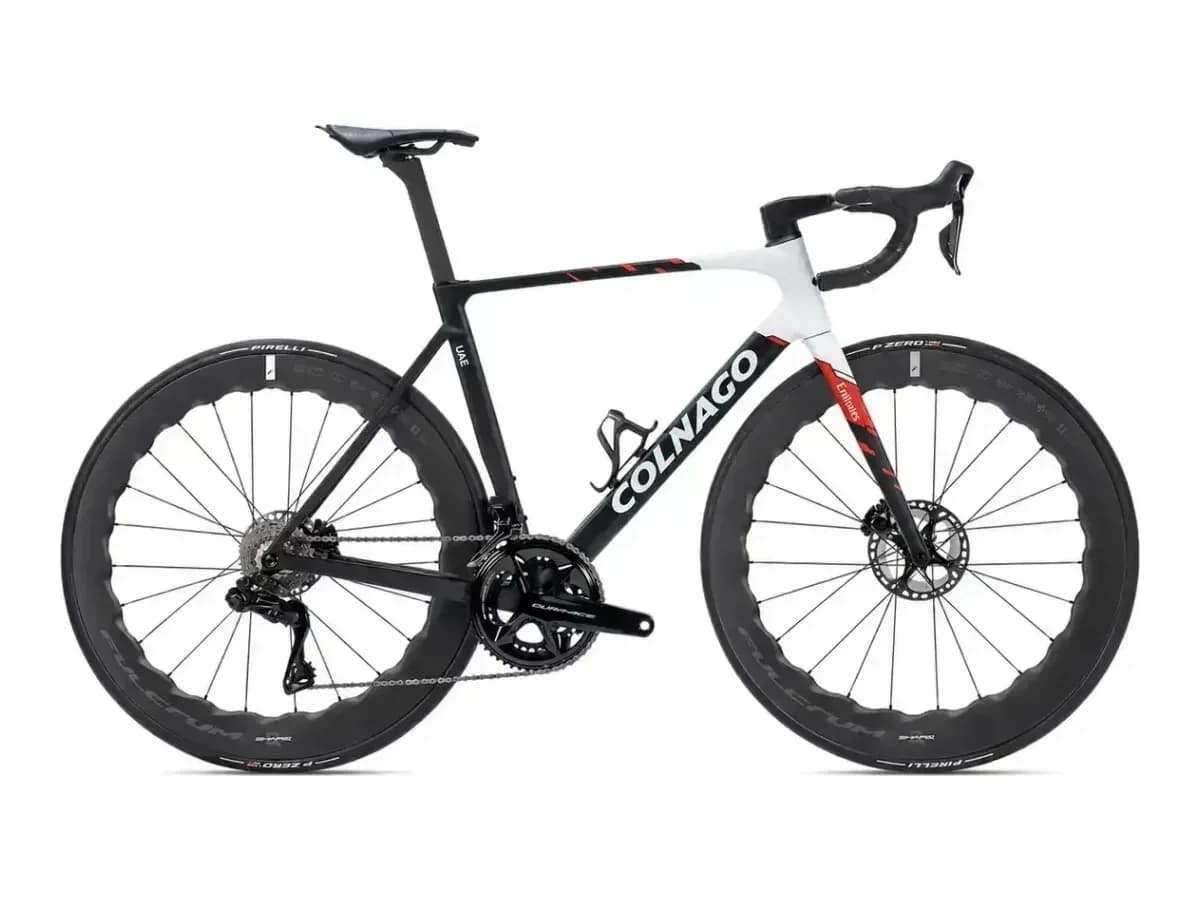 Colnago V5Rs 2026 — 1