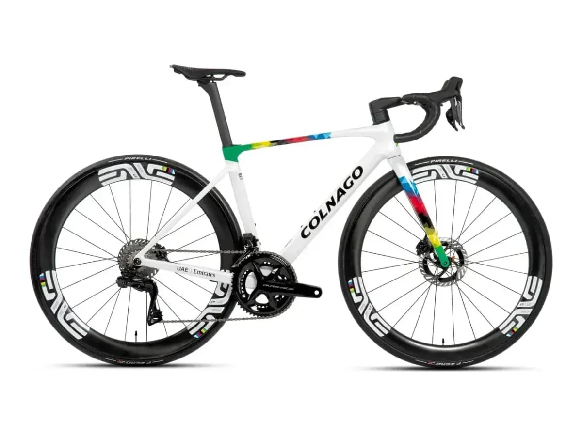 Colnago V5Rs Disc 2025 — 1