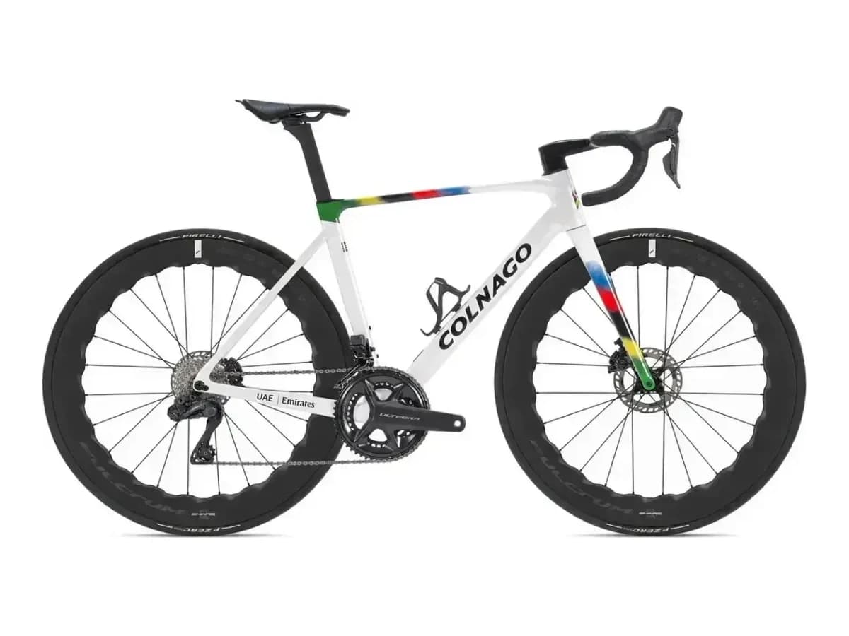 Colnago V5Rs Disc — 1