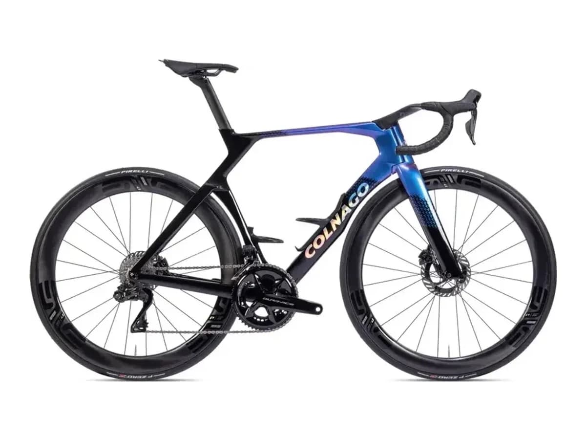 Colnago Y1Rs 2025 — 1