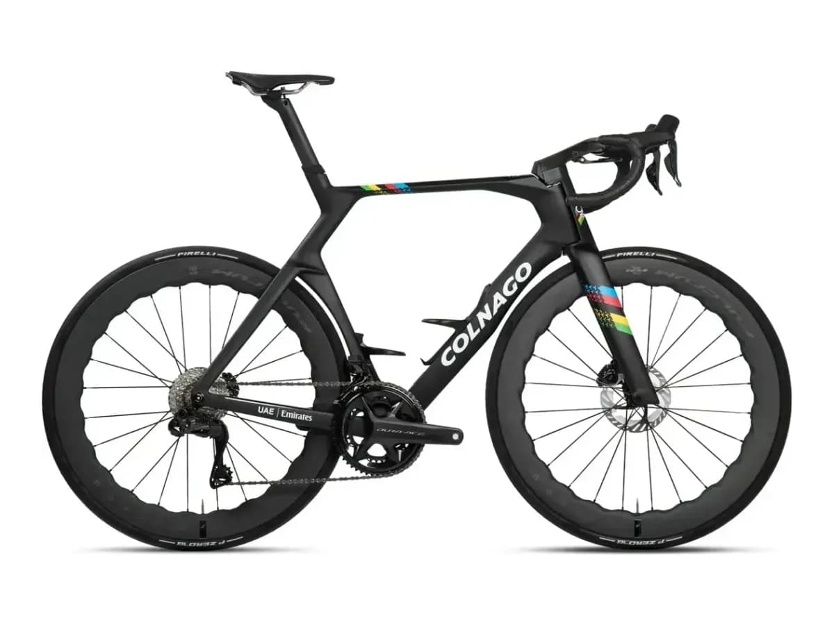 Colnago Y1Rs 2025 — 1