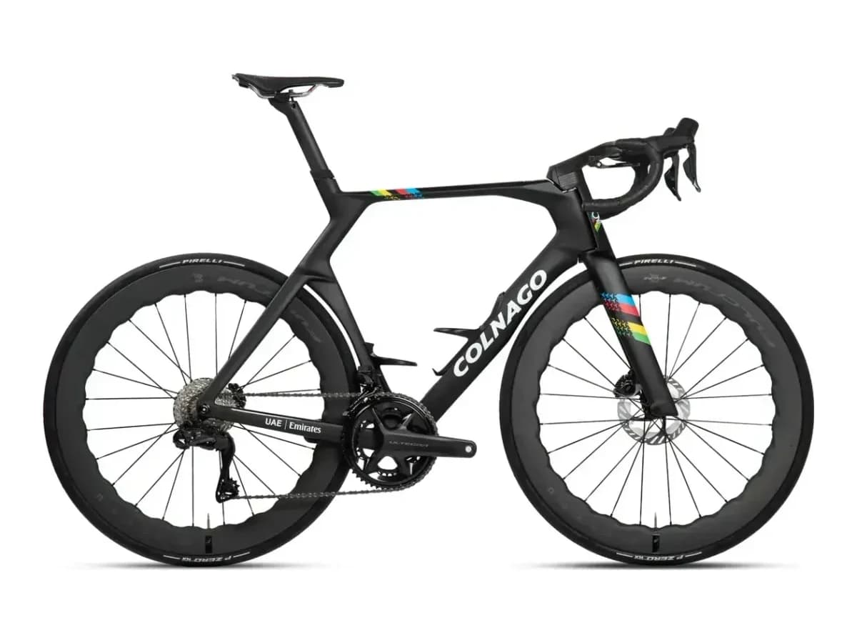 Colnago Y1Rs 2025 — 1
