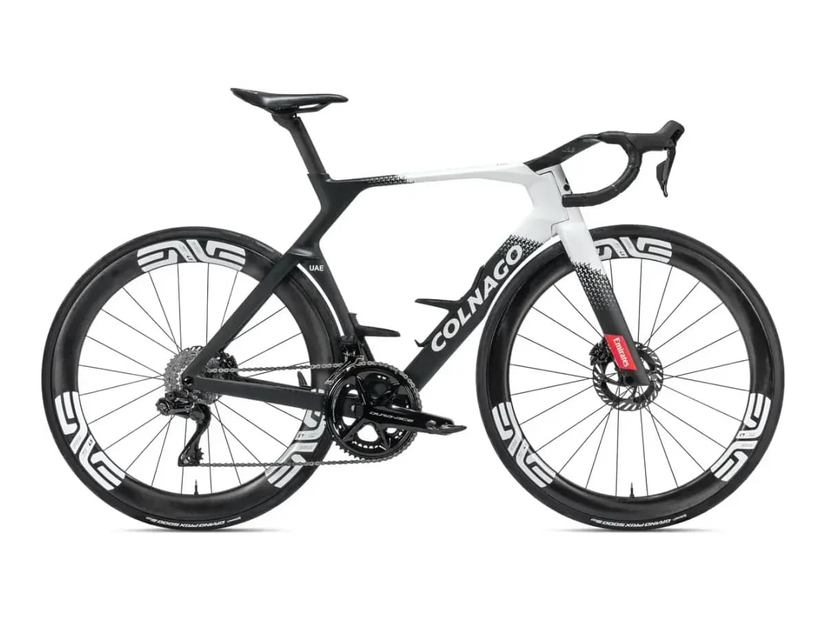 Colnago Y1Rs 2025 — 1