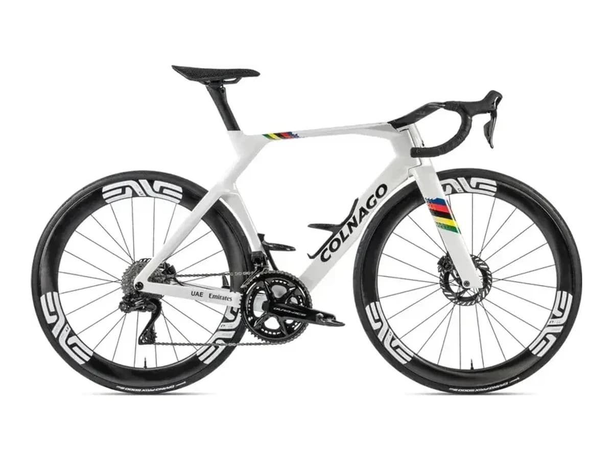 Colnago Y1Rs 2025 — 1