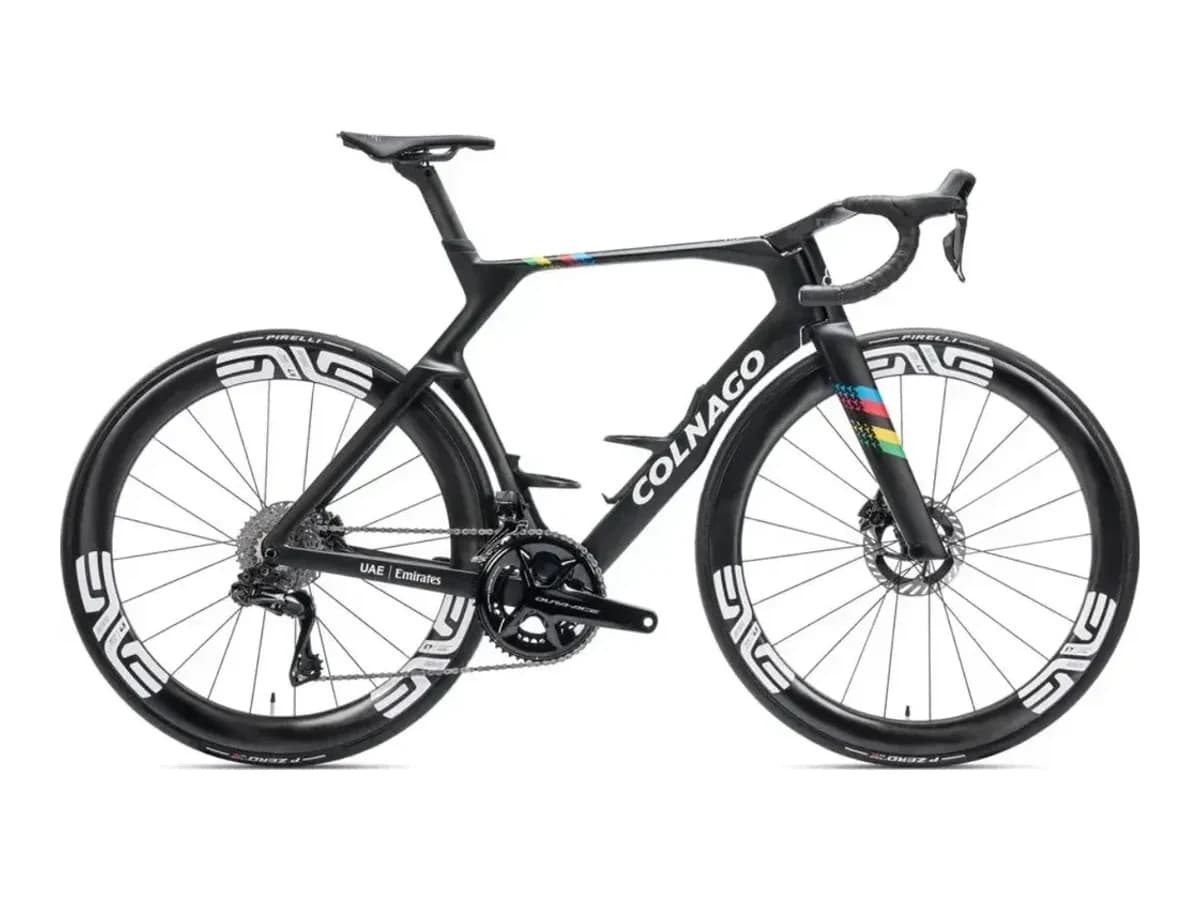 Colnago Y1Rs 2026 — 1
