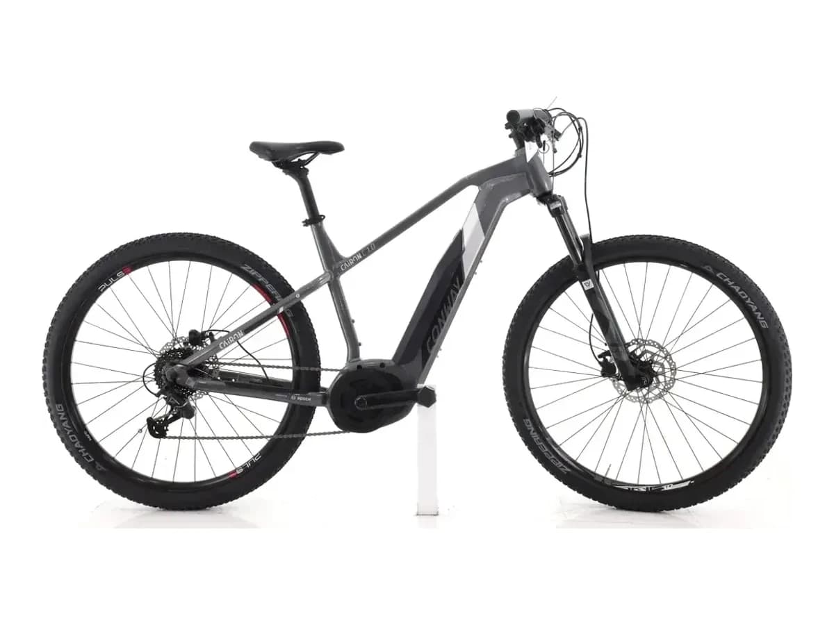 Conway Cairon C 1.0 2023 — 1