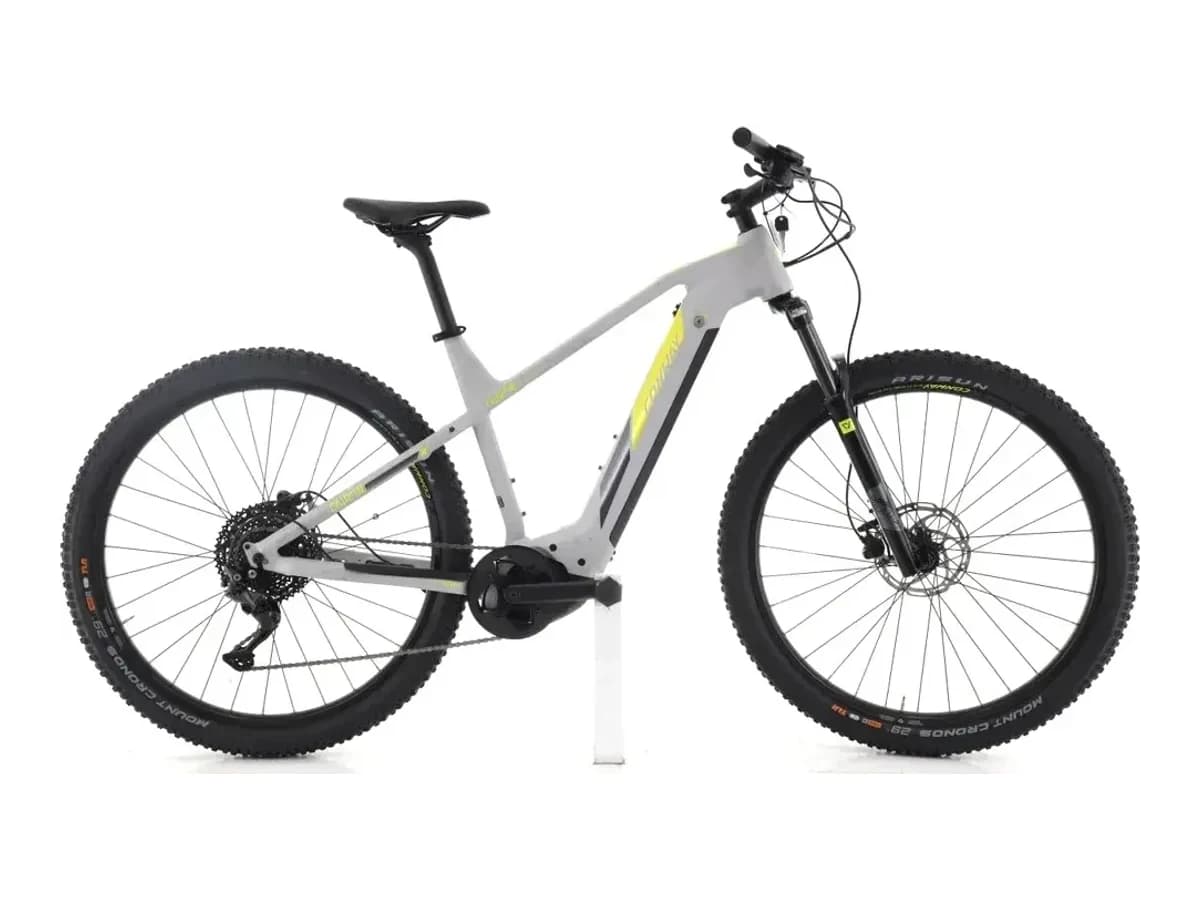Conway Cairon S 8.0 2022 — 1