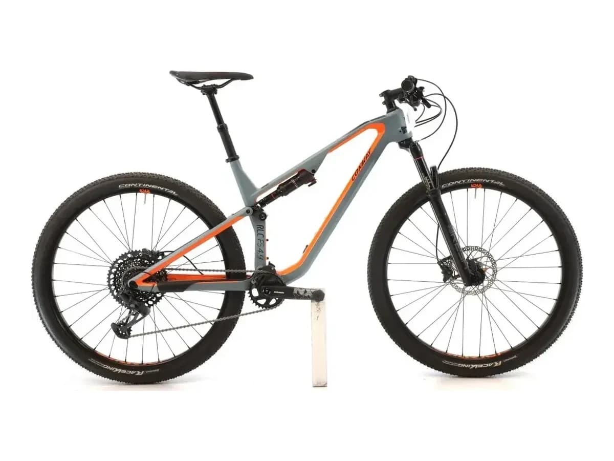 Conway RLC FS 4.9 2023 — 1