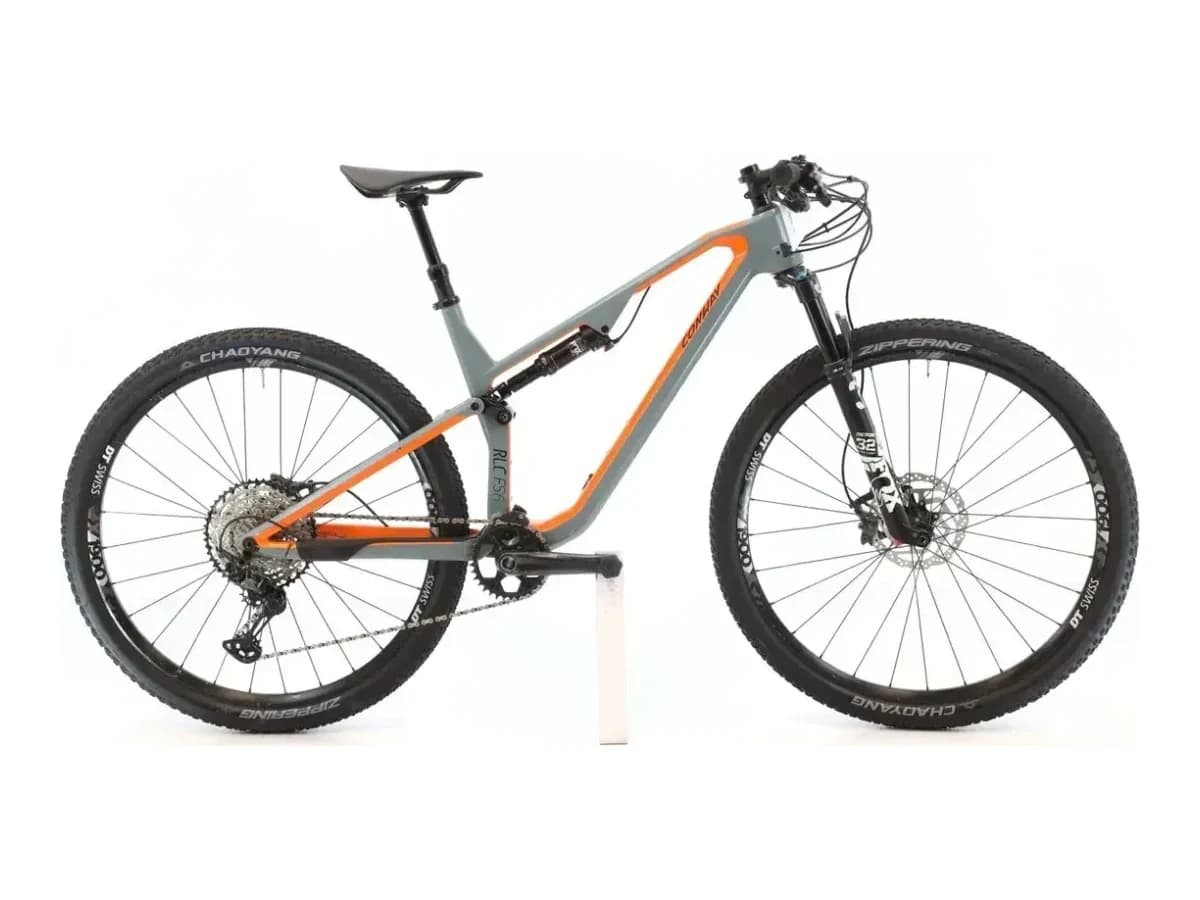 Conway RLC FS 6 2021 — 1