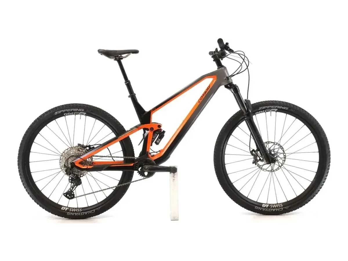 Conway WME 7.9 2024 — 1