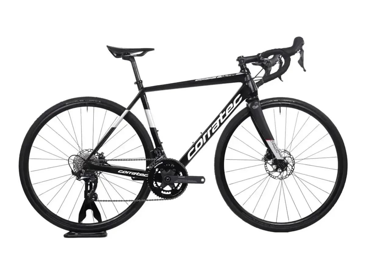 Corratec CCTTeam 2023 — 1