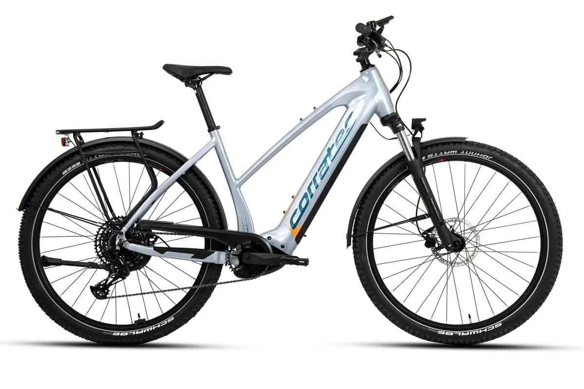 corratec E-Power MTC 12S Sport 2024 — 1