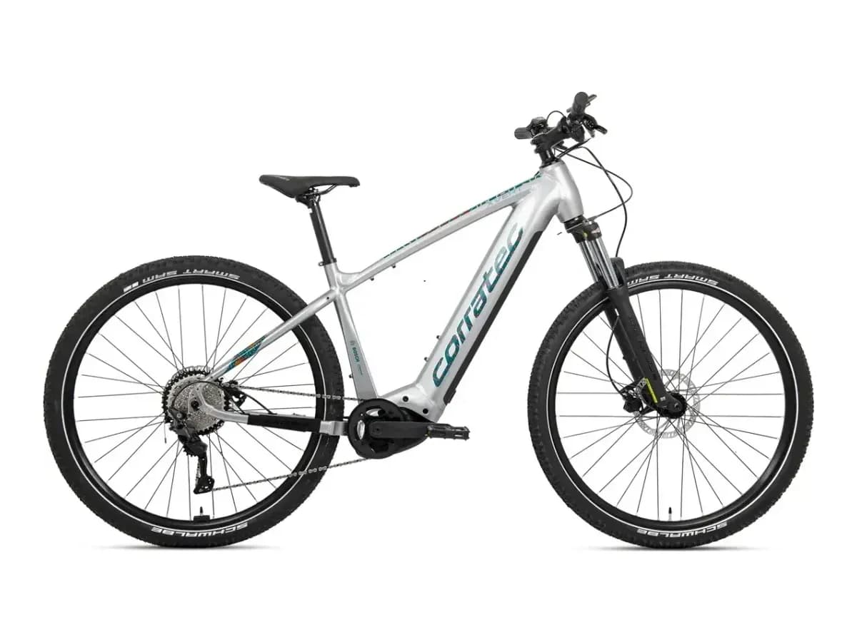 corratec E-Power X-Vert CX6 LTD Gent 2023 — 1
